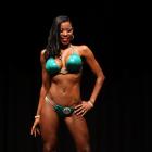 Suzette  Mauzon - NPC BodyBE1 Classic 2012 - #1